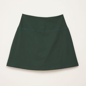 Girlfriend Collective Skort